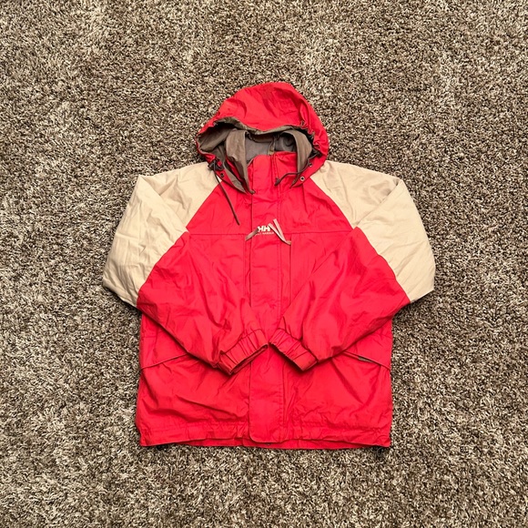 Helly Hansen Double Layer Coat - Picture 1 of 5